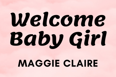 Maggie Claire